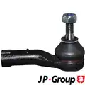 Vezetőkar Fej - JP Group