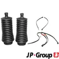 Kormánymű porvédő készlet - JP Group