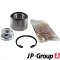 Kerékcsapágy Készlet - JP Group