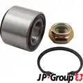 Kerékcsapágy Készlet - JP Group