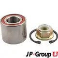 Kerékcsapágy Készlet - JP Group