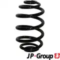 Spirálrugó - JP Group