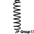 Hátsó Spirálrugó - JP Group
