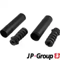 Lengéscsillapító porvédő+ütköz - JP Group