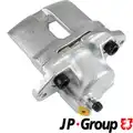 Féknyereg - JP Group