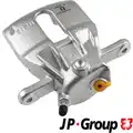 Féknyereg - JP Group