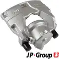 Féknyereg - JP Group