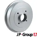 Fékdob - JP Group