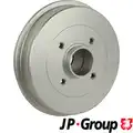 Fékdob - JP Group