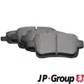 Hátsó Fékbetét - JP Group
