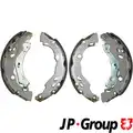 Fékpofa - JP Group