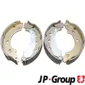 Fékpofa - JP Group