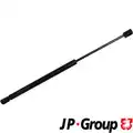 Gázteleszkóp, csomagtér fedél - JP Group
