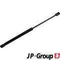 Gázteleszkóp, csomagtér fedél - JP Group