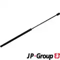Gázteleszkóp, csomagtér fedél - JP Group