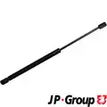 Gázteleszkóp, csomagtér fedél - JP Group
