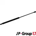 Gázteleszkóp, csomagtér fedél - JP Group