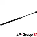 Gázteleszkóp, csomagtér fedél - JP Group