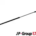 Gázteleszkóp, csomagtér fedél - JP Group