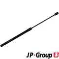 Gázteleszkóp, csomagtér fedél - JP Group