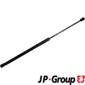 Gázteleszkóp, csomagtér fedél - JP Group