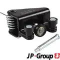 Tolóajtó Görgő - JP Group