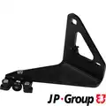 Görgővezetés, tolóajtó - JP Group