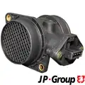 Légtömegmérő házzal - JP Group