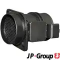 Légtömegmérő házzal - JP Group