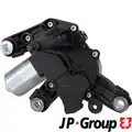 Törlőmotor - JP Group