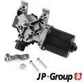 Ablaktörlő Motor - JP Group
