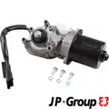 Törlőmotor - JP Group