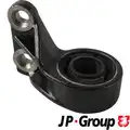 Lengőkar Szilent - JP Group