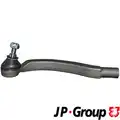 Kormányösszekötő Gömbfej - JP Group