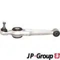 Lengőkar, Kerékfelfüggesztés - JP Group