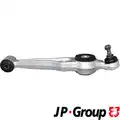 Lengőkar, Kerékfelfüggesztés - JP Group