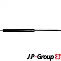 Gázteleszkóp, csomagtér fedél - JP Group