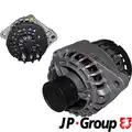 Generátor - JP Group