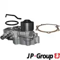 Vízpumpa - JP Group