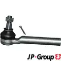 Vezetőkar Fej - JP Group