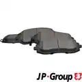 Első Fékbetét - JP Group
