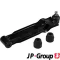Lengőkar - JP Group