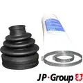 Féltengely gumiharang készlet - JP Group