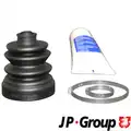 Féltengely gumiharang készlet - JP Group