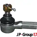 Kormányösszekötő Gömbfej - JP Group