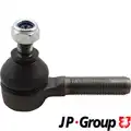 Vezetőkar Fej - JP Group