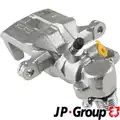 Féknyereg - JP Group