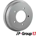 Fékdob - JP Group