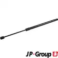 Gázteleszkóp, csomagtér fedél - JP Group