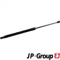 Gázteleszkóp, csomagtér fedél - JP Group